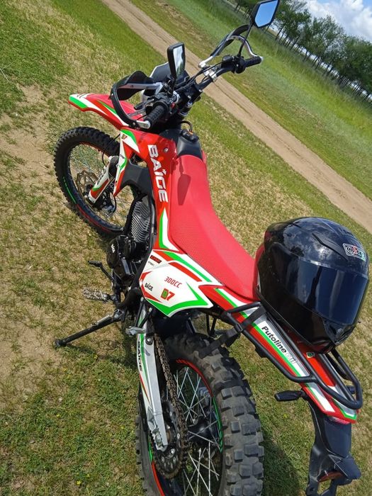 Продажа эндуро Актобе