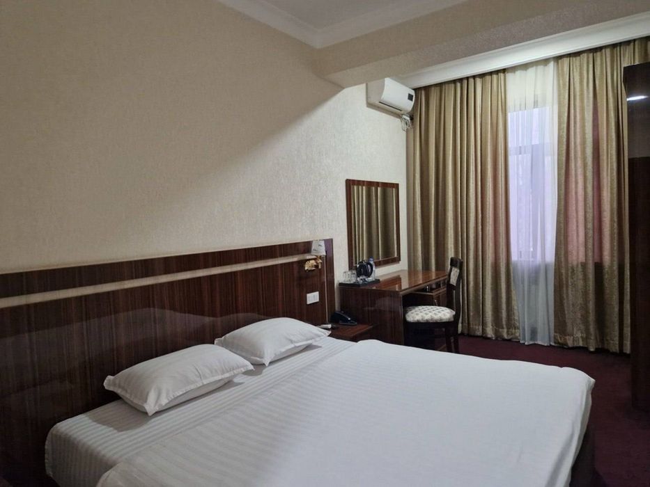 Продажа административного здания / гостинично-ресторанного комплекса