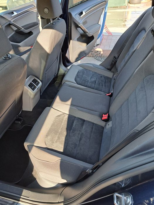 VOLKSWAGEN Golf 2014 — imagine 4