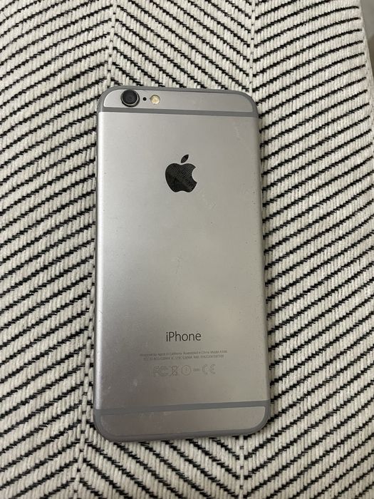 Айфон 6 идеал акумулятор 97 обмен есть