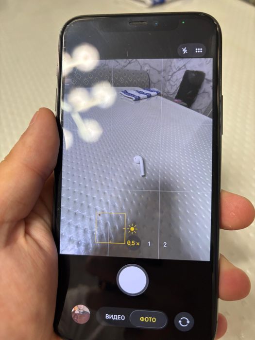 Продам айфон 11 про 256 гб