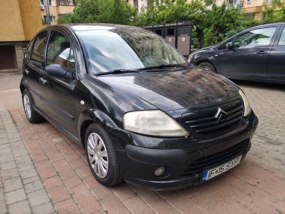 CITROËN C3 2006