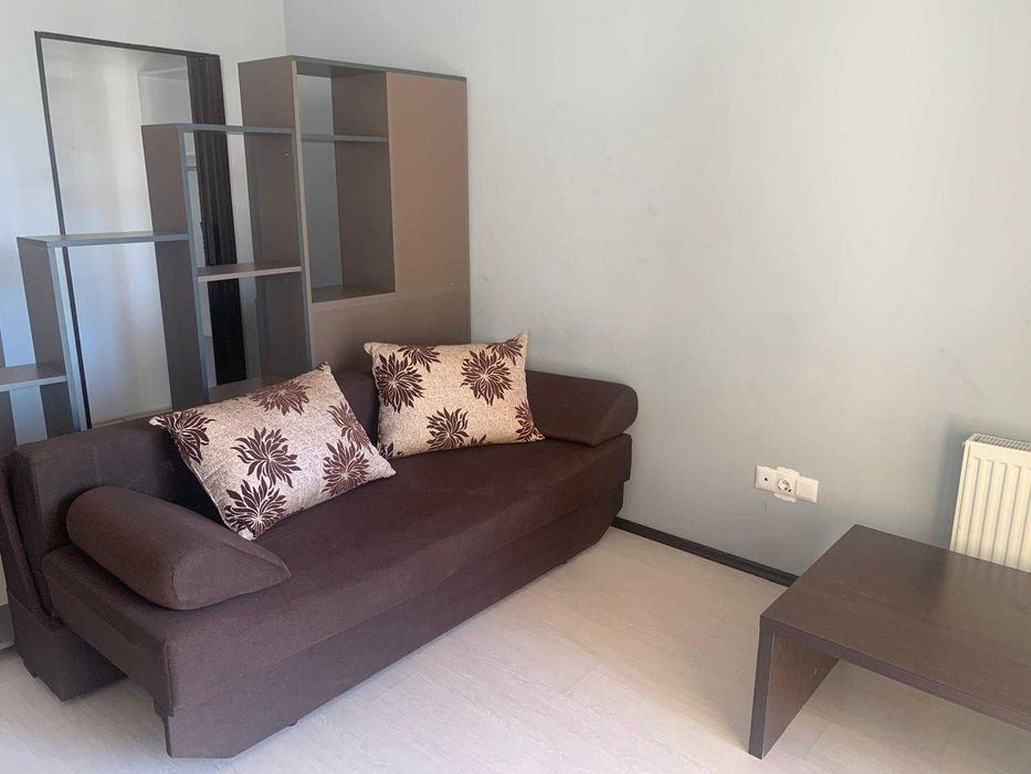 Închiriez ap. cu 1 cameră, Florești -Str. Florilor, 34 mp +Parcare