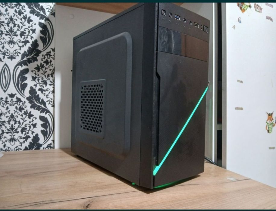 Игровой системный блок
