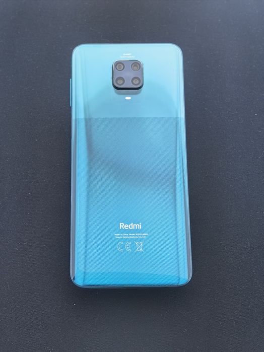 Xiaomi Redmi Note 9 Pro 128 GB ID-vaw875
