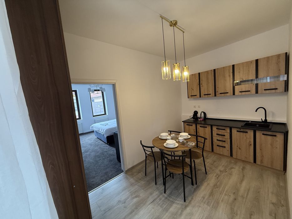 Cazare Brasov Apart hotel garsoniere regim hotelier apartament studio