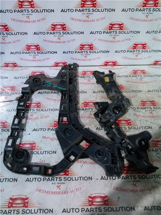Suport bara dreapta spate volkswagen passat b8