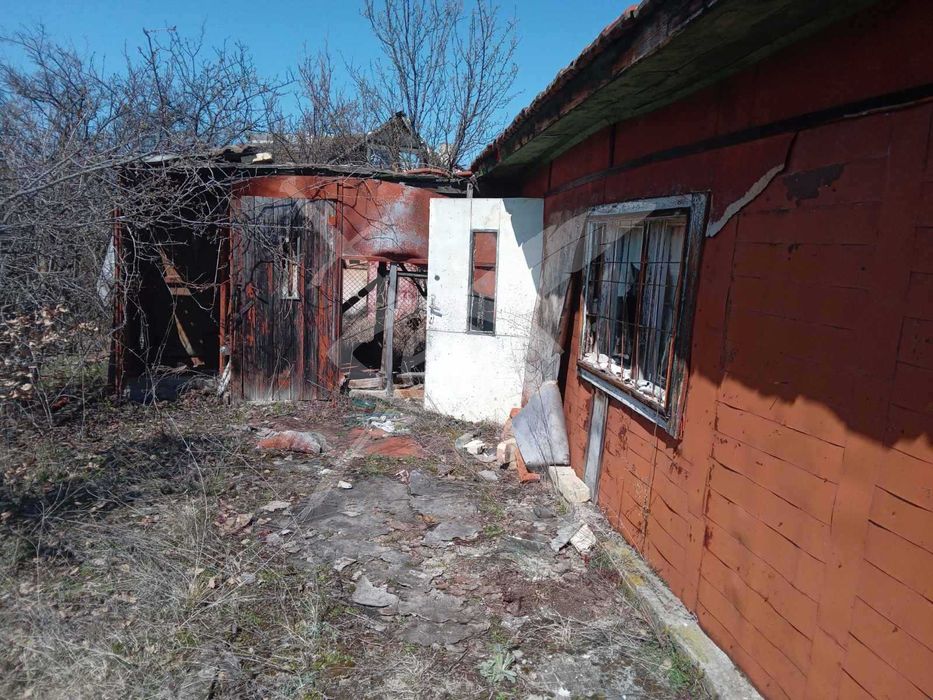 Продава се Къща в с. Отец Паисиево, Област Пловдив - 30 кв.м за 190 €/кв.м - Снимка #4