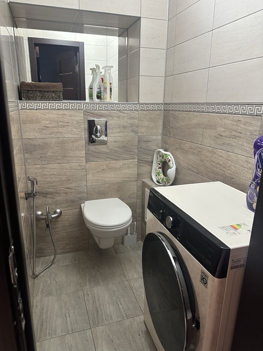 Продам 3 комнатную квартиру