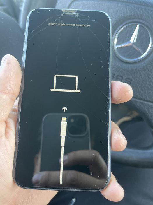 Продам, iphone 11