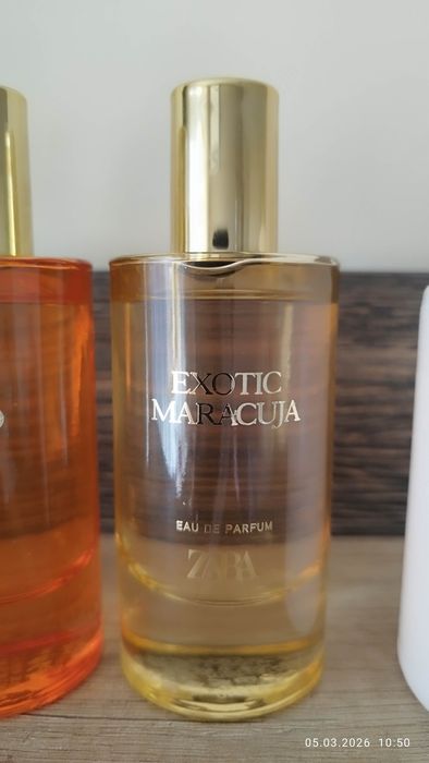 Exotic Maracuja - ZARA