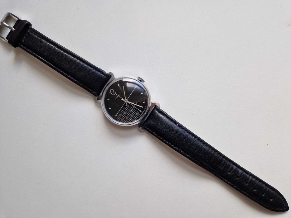 ПОБЕДА, кал. 2602, сделано в СССР, Като нов!