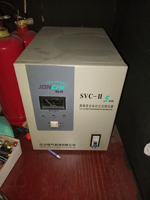 Продам стабилизатор