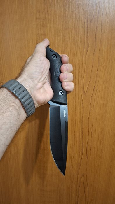 Cuțit vânătoare / camping  26cm