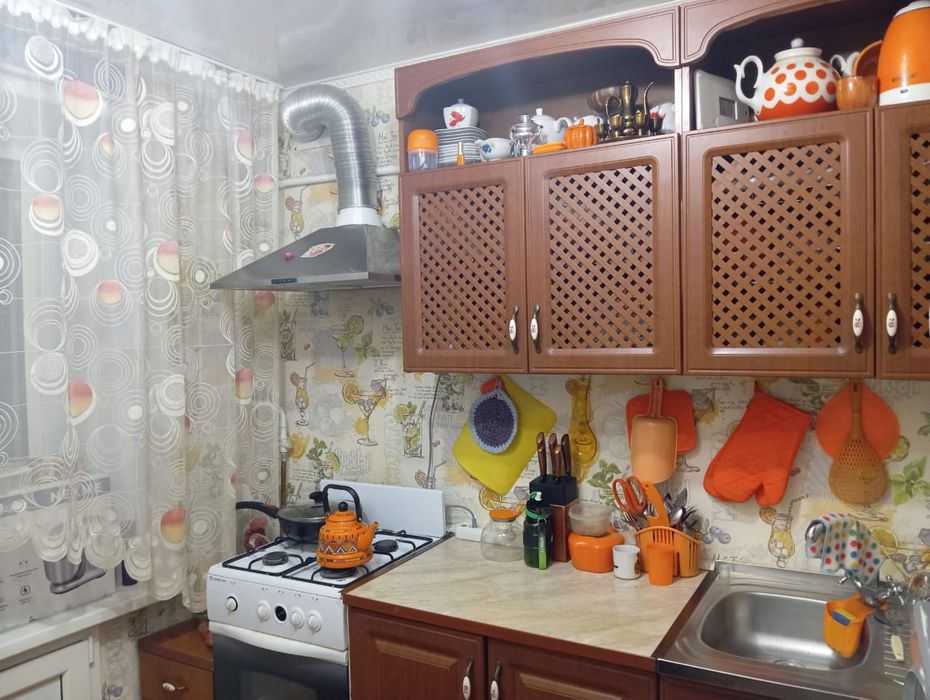 Продам квартиру на кск