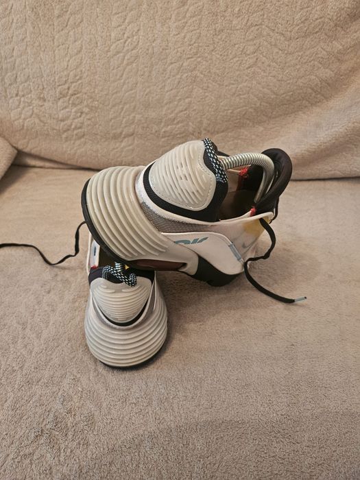 Nike air max 270