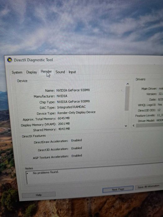 Laptop Hp gaming i7gen7, video dedicat ecran mare