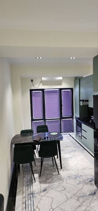 ЖК Сити Молл 2/8/10, 64м², Евроремонт с мебелью и техникой, срочно!!!