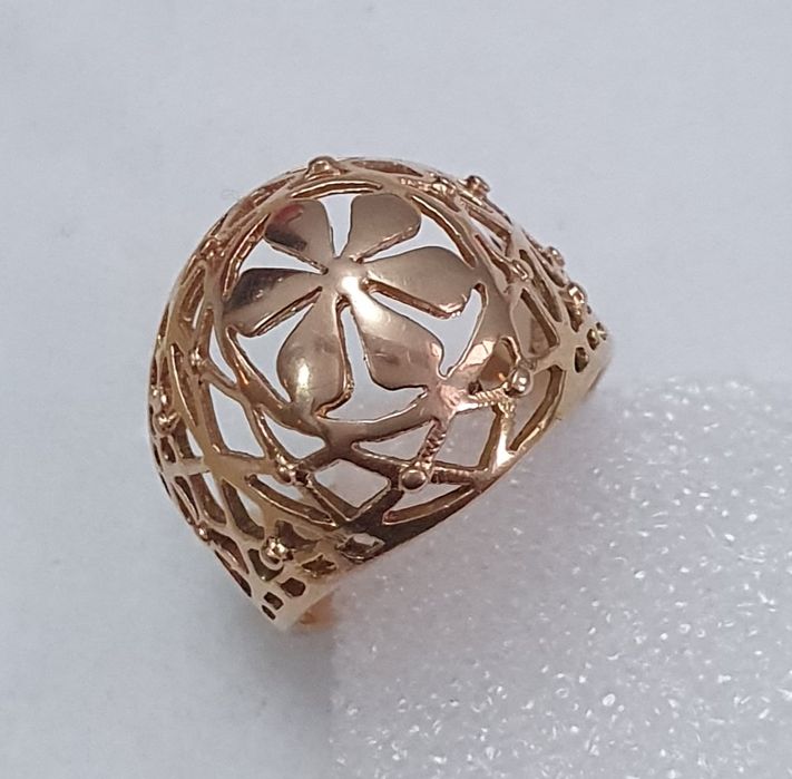 Кольцо      Ссср.