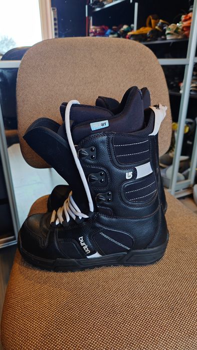Boots Snowboard Burton Coco Nr. 40.5 EU 25.5cm