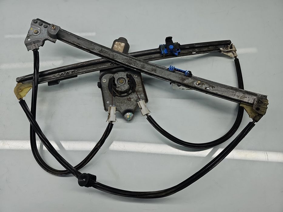 Macara electrica geam dreapta fata Renault Laguna 2 [Fabr 2001-2007] O