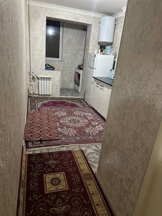 Аренда квартиры с ремонтом