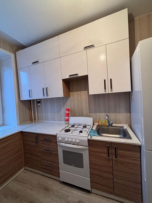 Продам кухонный гарнитур