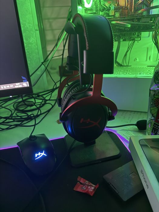 Продаю Игровой компьютер