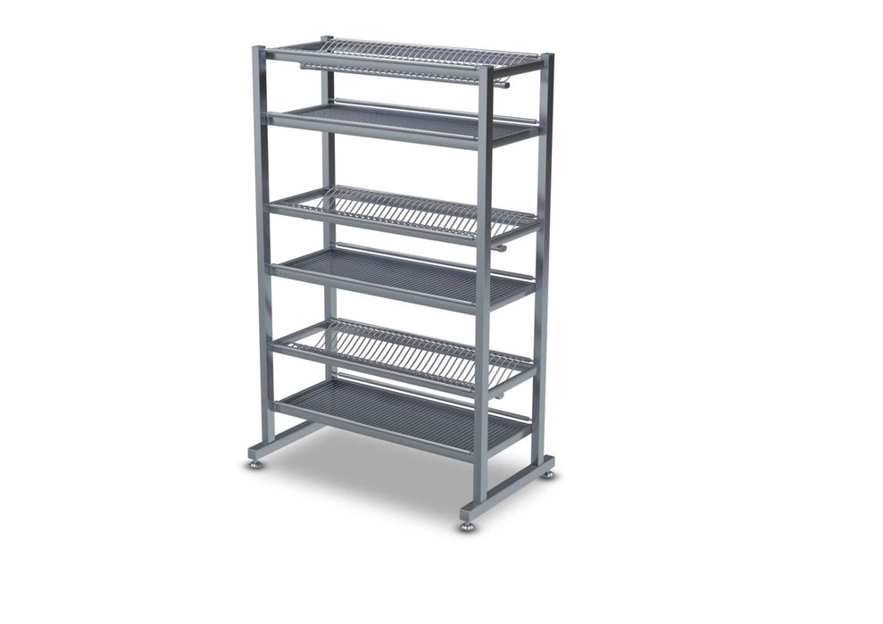 Сушилка. Нержавейка идиш куритгич Акция