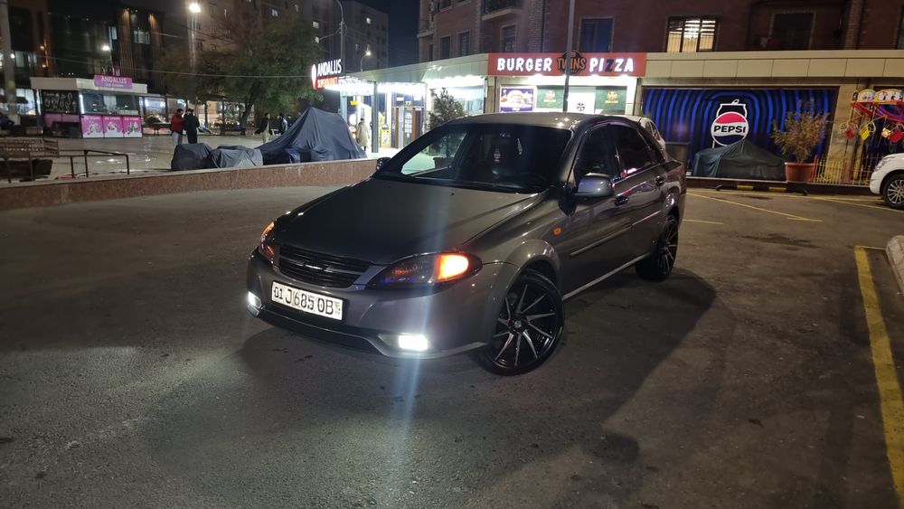 Jentra 2015 mokriy mexanika