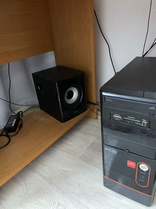 Продается компьютер