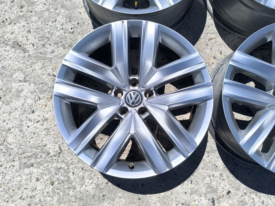 19 цола джанти за Touareg, Audi A7 A8 Q5
