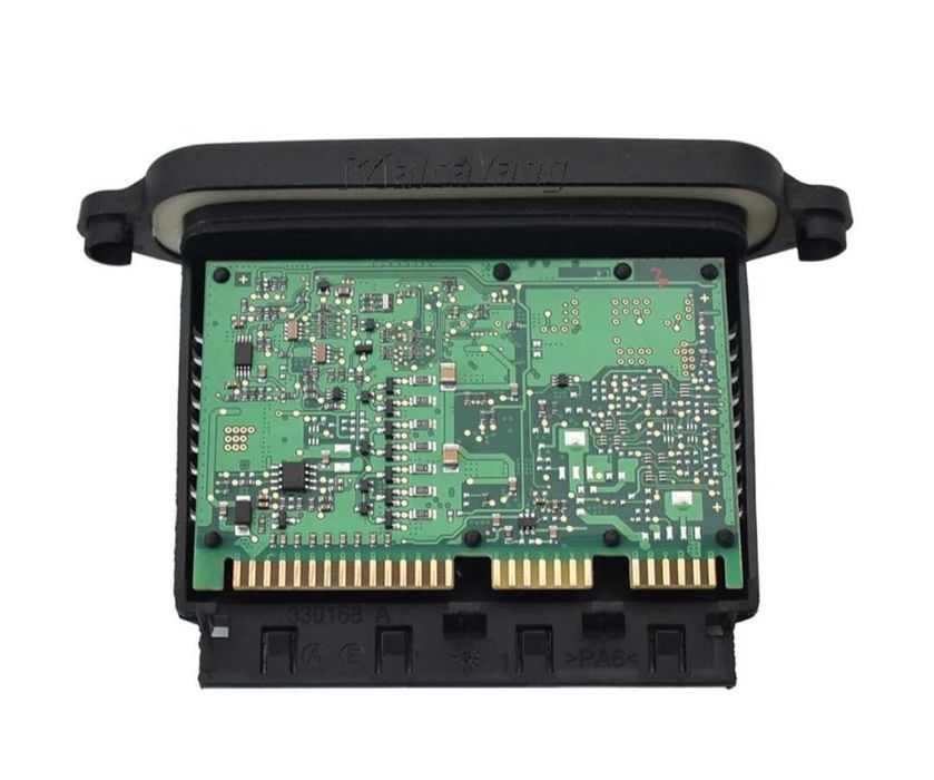 ТМС Модул светлини Bmw 7 F01 F02 F03 F04 TMS Module 7316213 БМВ