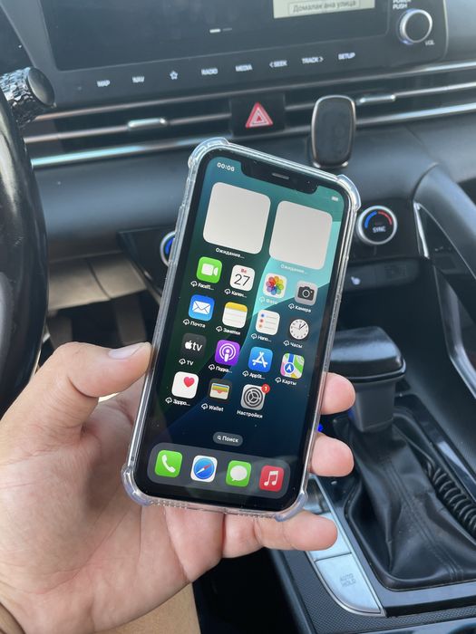 Iphone 11 128 gb