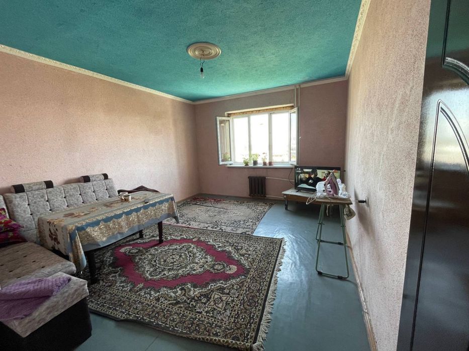 Sergili. Straitel 6 do’m