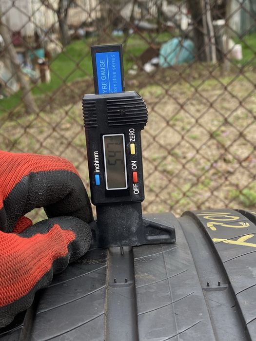 245/45/19 Мишелин Летни