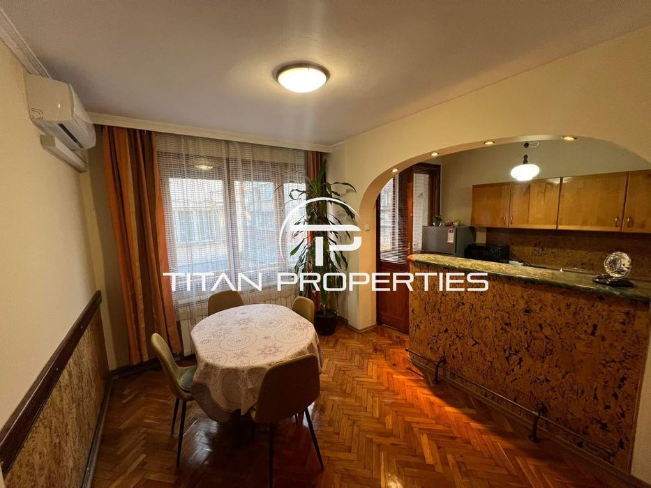 Тристаен, под наем, ж.к Възраждане