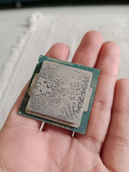 Продам i3 4130,4гб ОЗУ ддр 3
