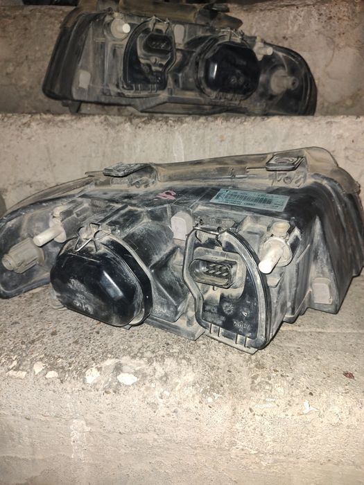 Фарове Ауди а4 б5