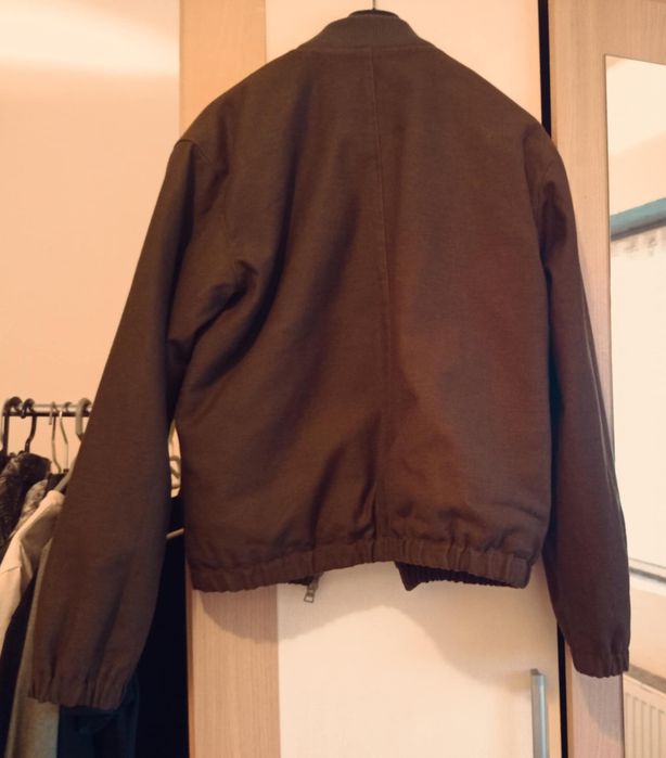 Bomber jacket Ami Paris