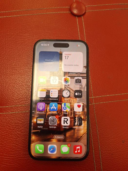 Apple Iphone 16 128GB