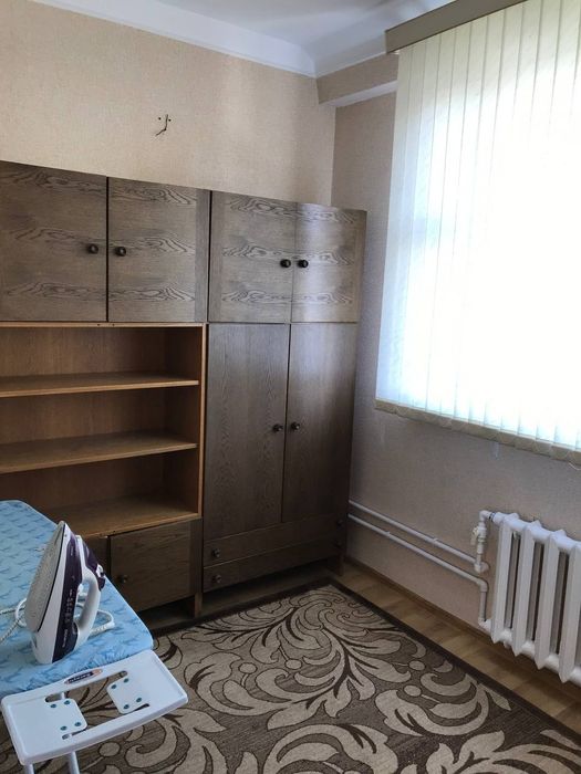 Продаётся Госпитальная huawei 2 комнатная квартира 70м²