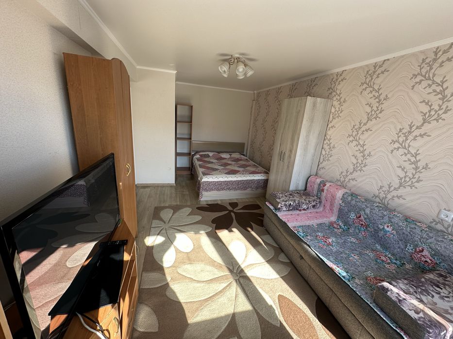 Сдам 1,5 квартиру