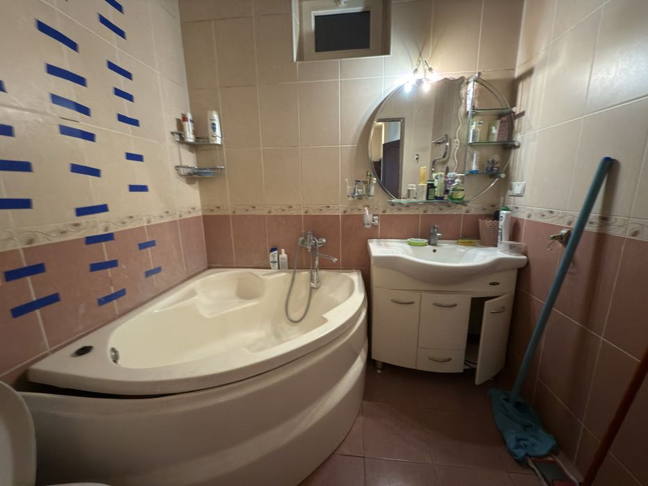 Продажа дома 4,8 сотки Дагестанская ул два дома на участке