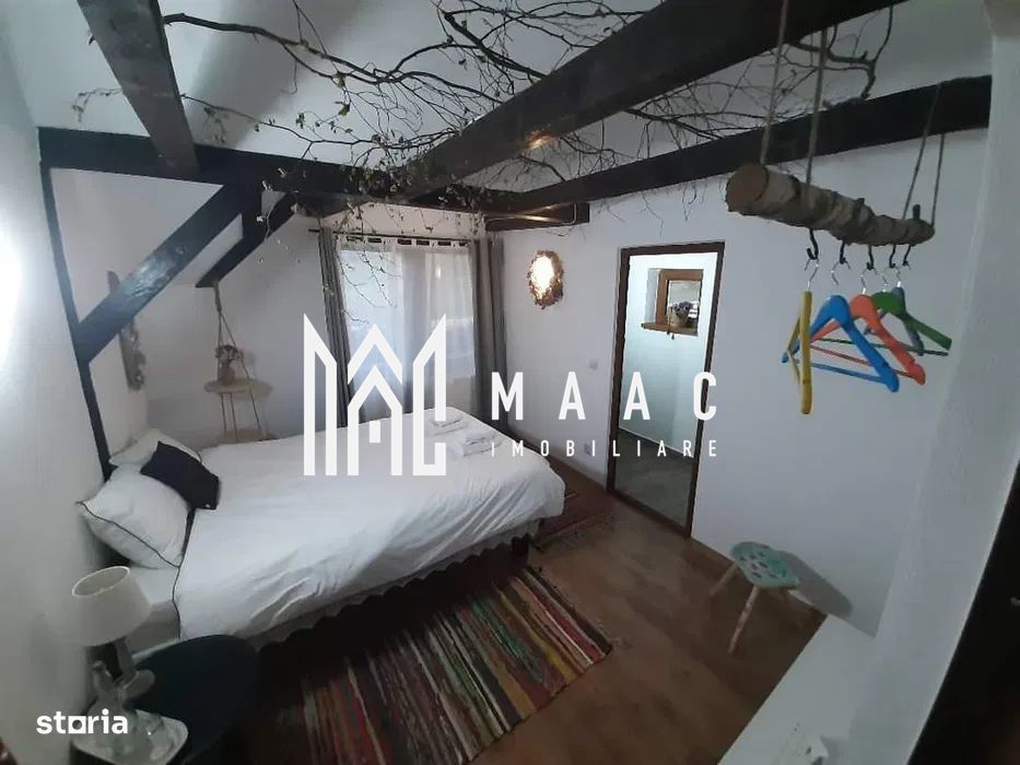Pensiune 7 camere|240 MPU| 630MP Teren |Oportunitate Investiție | P+1