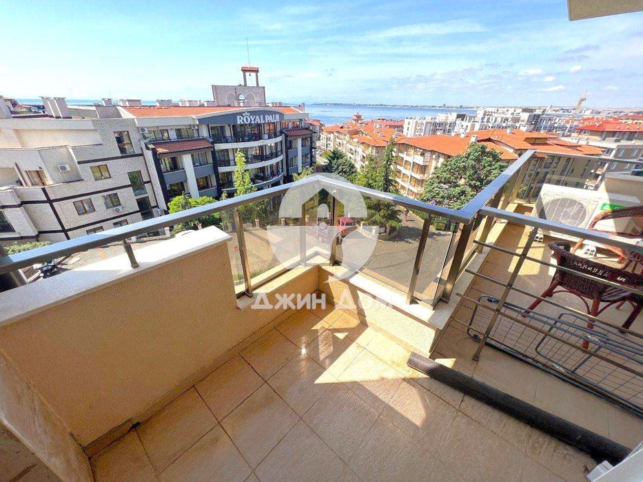 Продава се Двустаен апартамент в Свети Влас - 61 кв.м за 2458 €/кв.м - Снимка #9