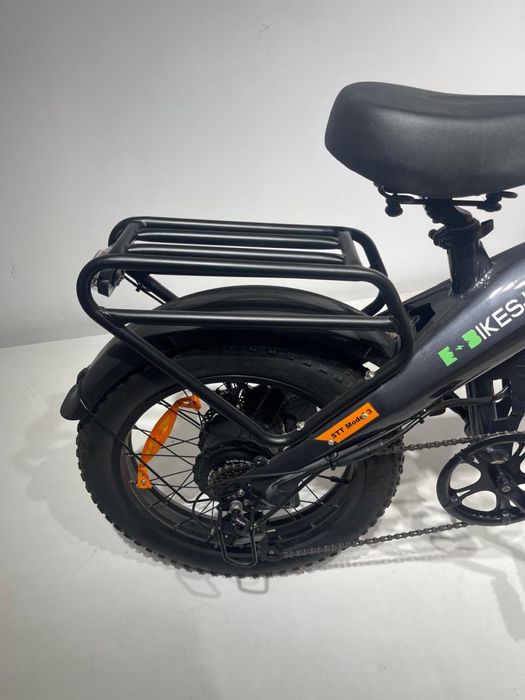 Электровелосипел E-bike GDS .