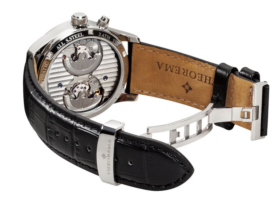 Raritate..UNIC..(SERIE 241).Paris Theorema T-3012-2 Fabricat în German