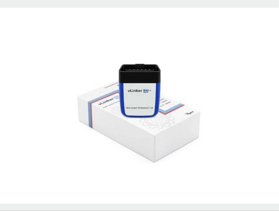 Диагностика БМВ/BimmerCode/BimmerLink