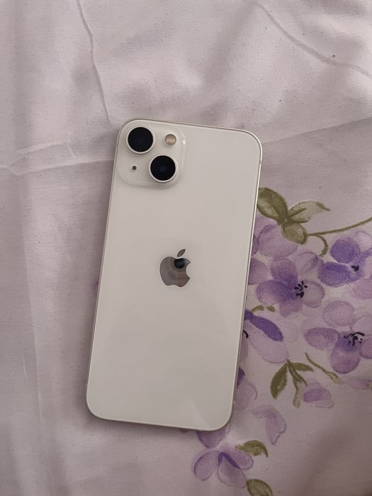 Iphone 13 ideal holatda